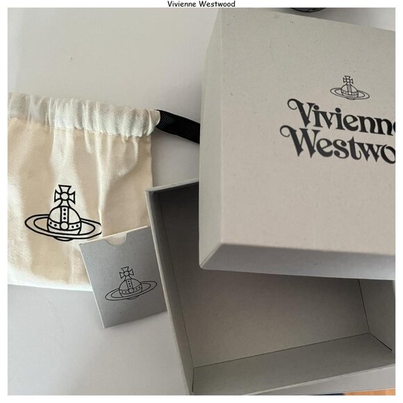 Vivienne Westwood Jewelry - Picture 5 of 5